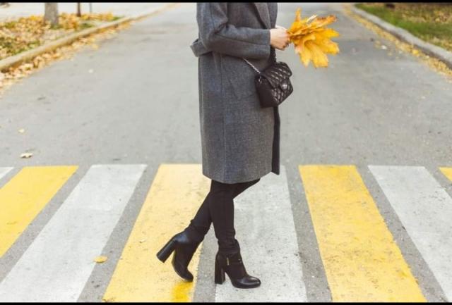 High Boots