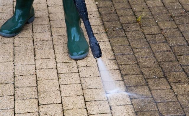 Advantages of High-Pressure Water Jetting