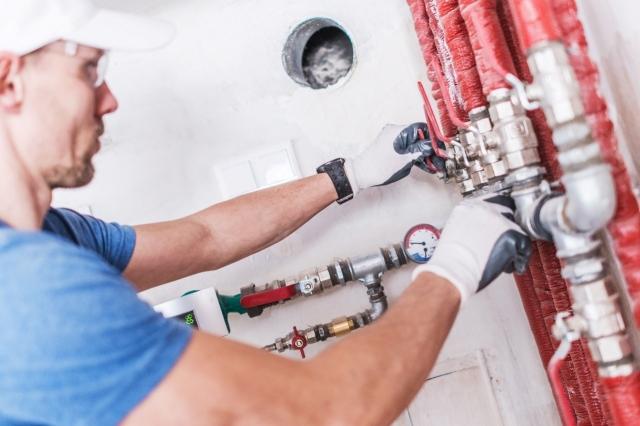 Full Service Plumbing Companies