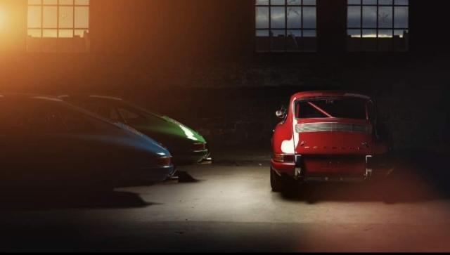 How to Maintain a Car That Isn’t Driven Regularly